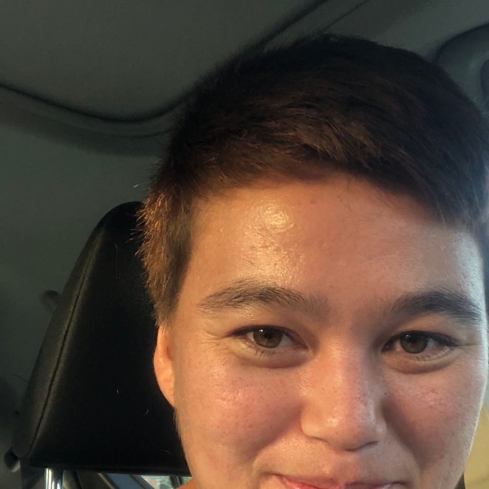 Meet your Posher, Rachael